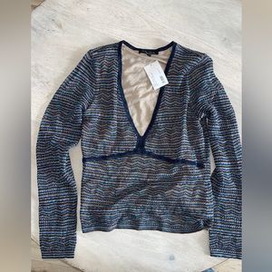 Intermix Long Sleeve